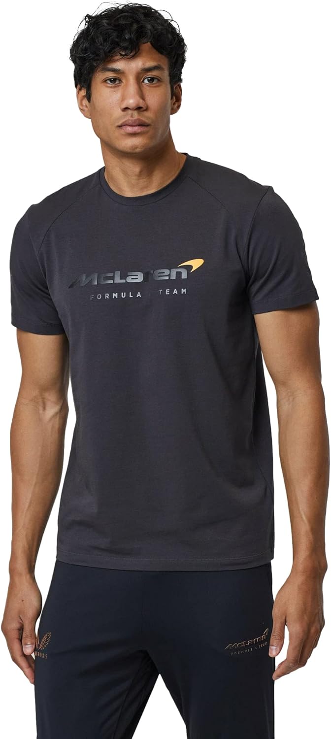 McLaren F1 Men's Lifestyle T-Shirt