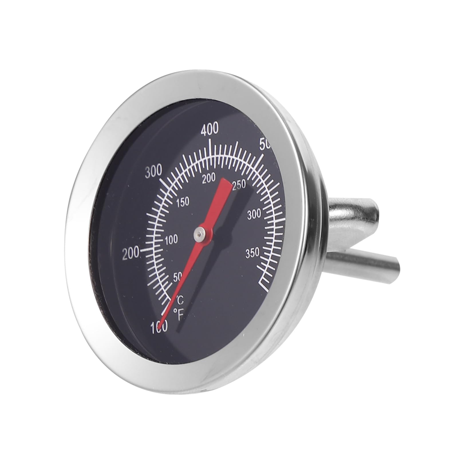 Cabilock BBQ Thermometer Probe Thermometer 100°f-700°f Waterproof Ideal for Grilling
