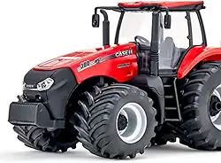 Trator Magnun Graneleiro, Usual Brinquedos, Sortido