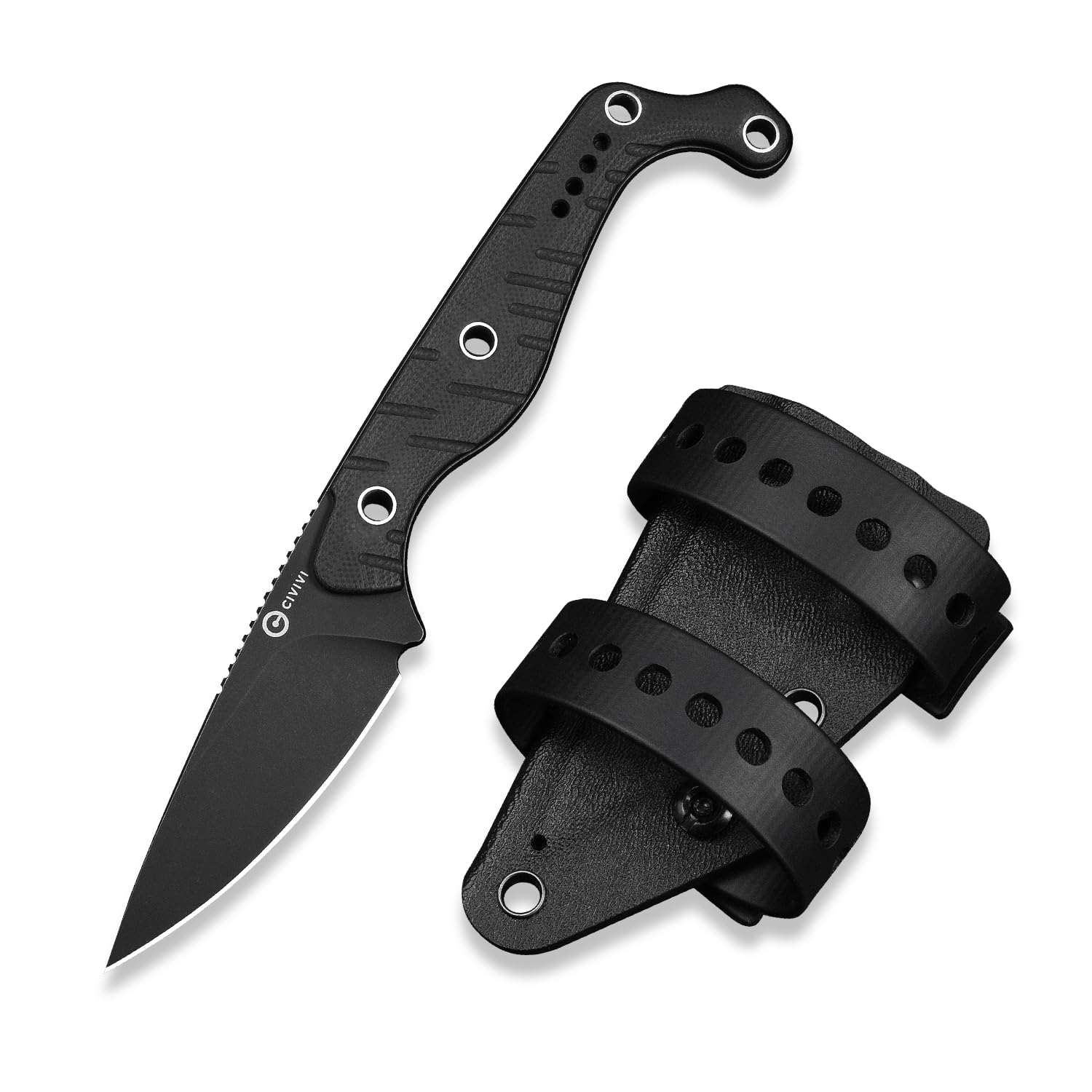CIVIVI SŌKN EDC Fixed Blade