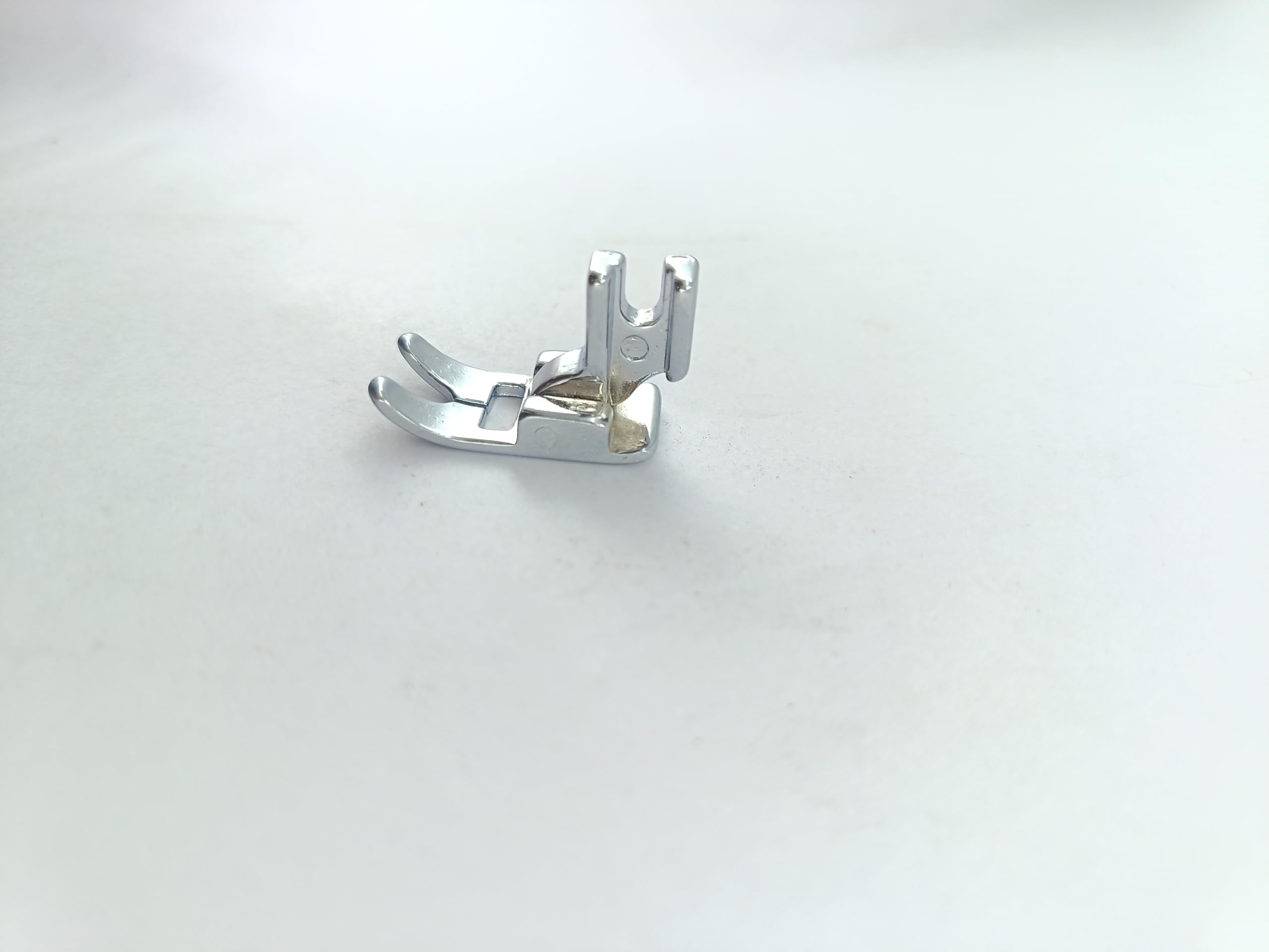 advancedestore Original, Perfect Solution for Effortless Stitching (Zig Zag) foot Sewing Foot Small Sewing Machine-Steel[Minimum Order Qty-1]-image-16