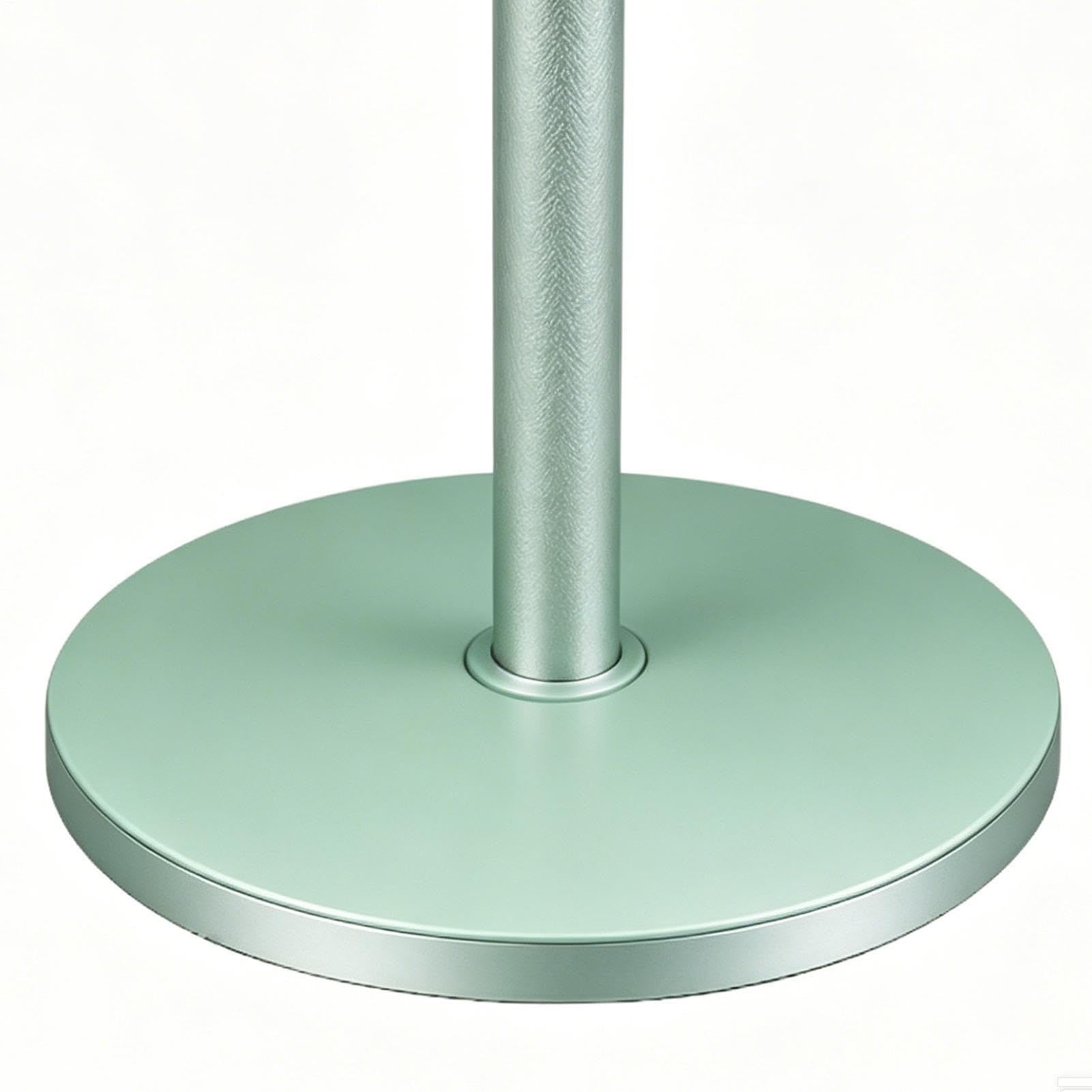 Ventilador circulador de aire Silencioso 3 velocidades oscilante ángulo | Ventilador de suelo para dormitorio para el Hogar, Oficina, Trabajo, Salón, Estudio, Dormitorio, Sueño, Siesta y De