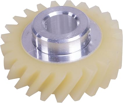 Mixer Fiber Worm Gear For KitchenAid Whirlpool AP4295669, PS1491159, W10112253