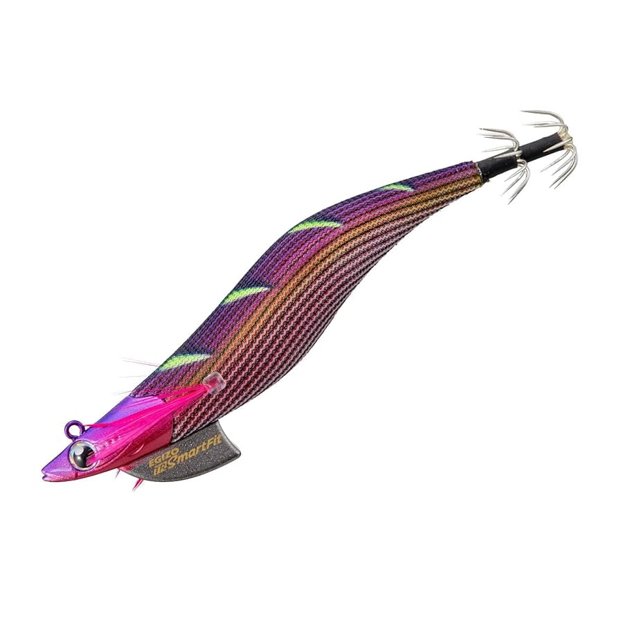 Amazon | メジャークラフト エギ エギゾー TR スマートフィット