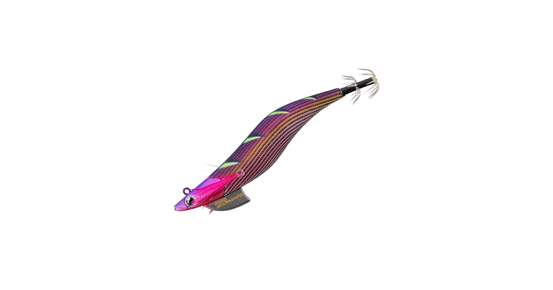 Major Craft　スマートフィットTR 6本 Major Craft メジャークラフト エギゾー TR スマートフィット