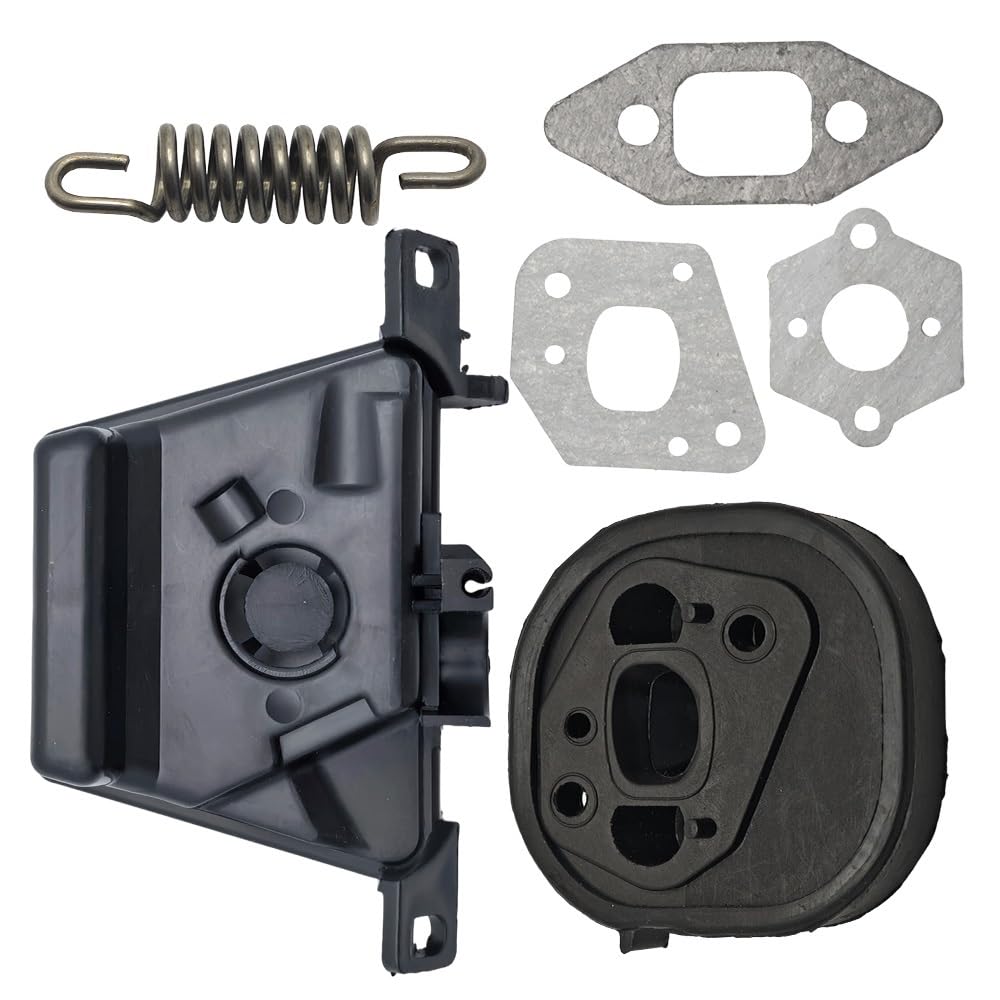 Joint de carburateur pour tronçonneuse Poulan 2150 2250 kit d'adaptation 530069608