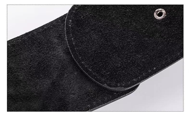 MINILUJIA Women Wide Elastic Waist Belt Stretch Waist Belt Fashion Retro Leather Waistband for Dresses, Cosplay Belt4