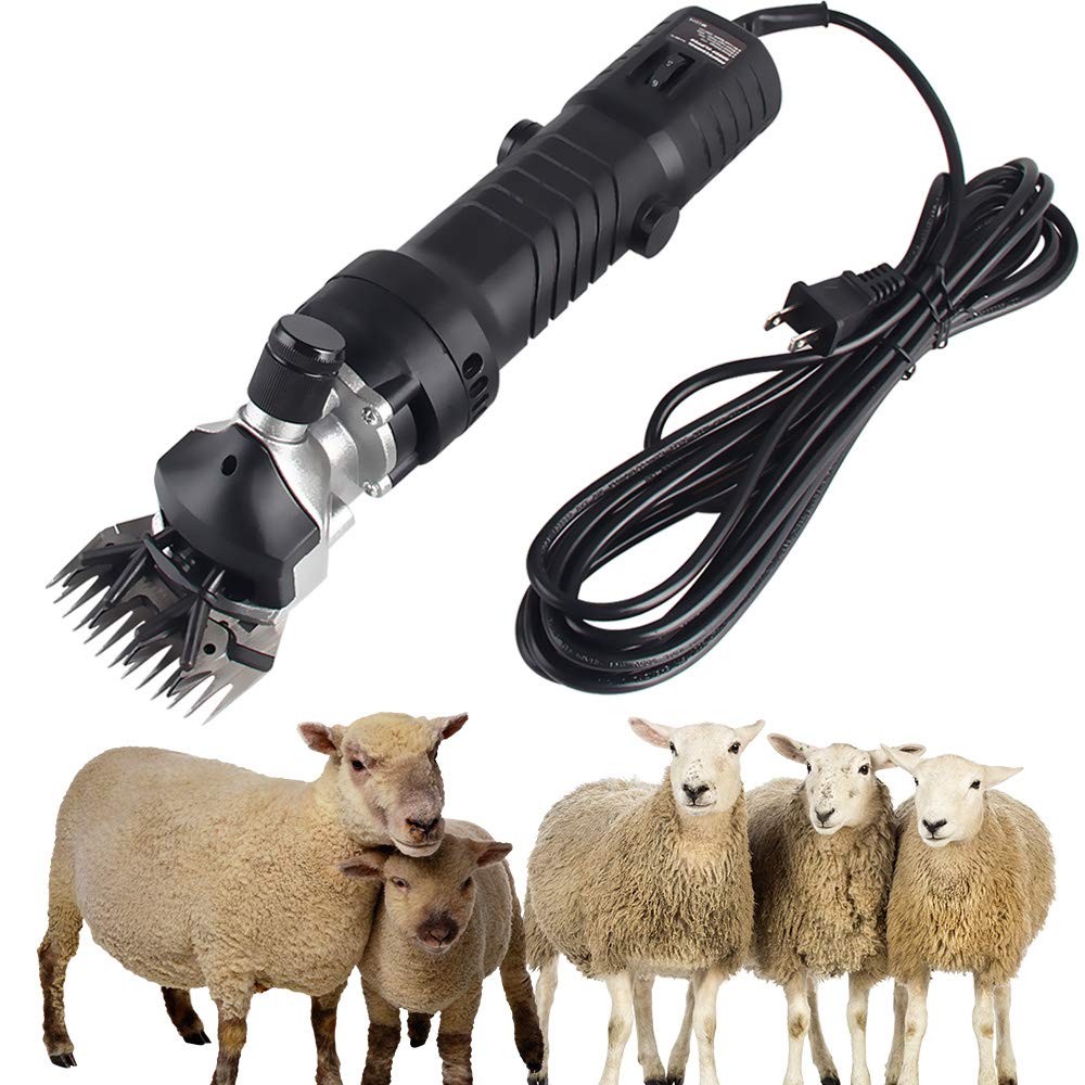 Top 181+ cow hair cutting machine POPPY
