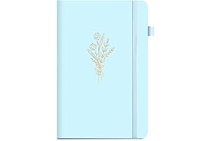 Lined Journal Notebook for Fun