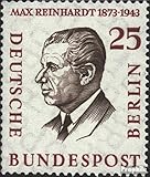 Ausgabeanlass: 1957 Berühmte Männer