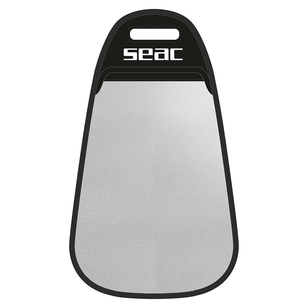 SEAC Set Snorkeling Bag, Bag for Snorkeling Set, 24x51 cm