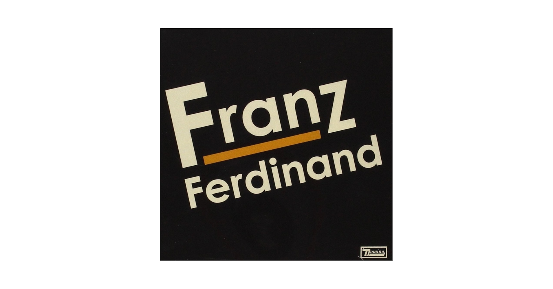 Franz Ferdinand - Franz Ferdinand - Amazon.com Music