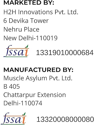 Miniatura 7 de Ins Creatina Monohidrato Polvo Cola, paquete de 250 gm, (62 porciones)