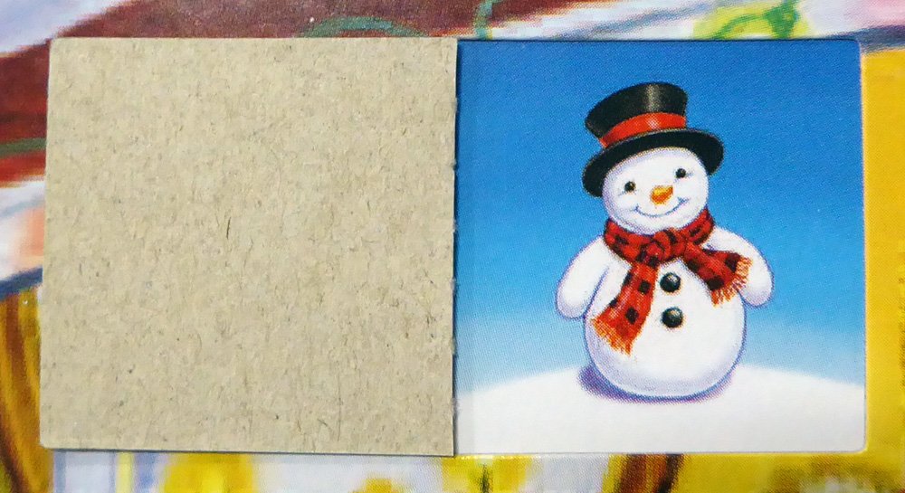 Adventskalender.