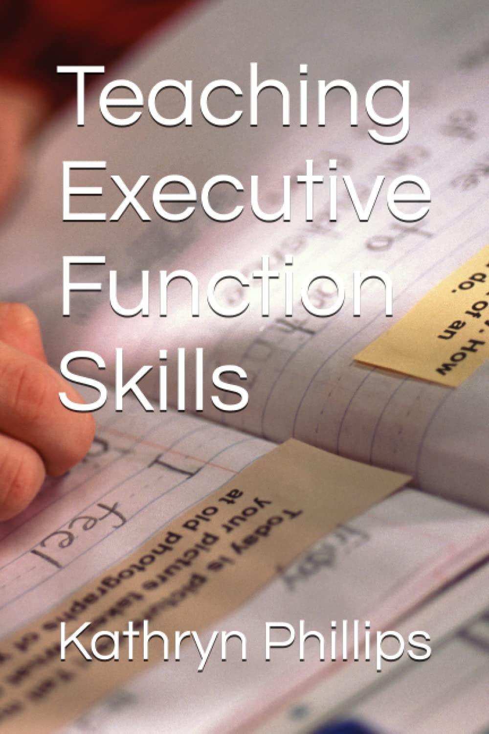 Teaching Executive Function Skills
