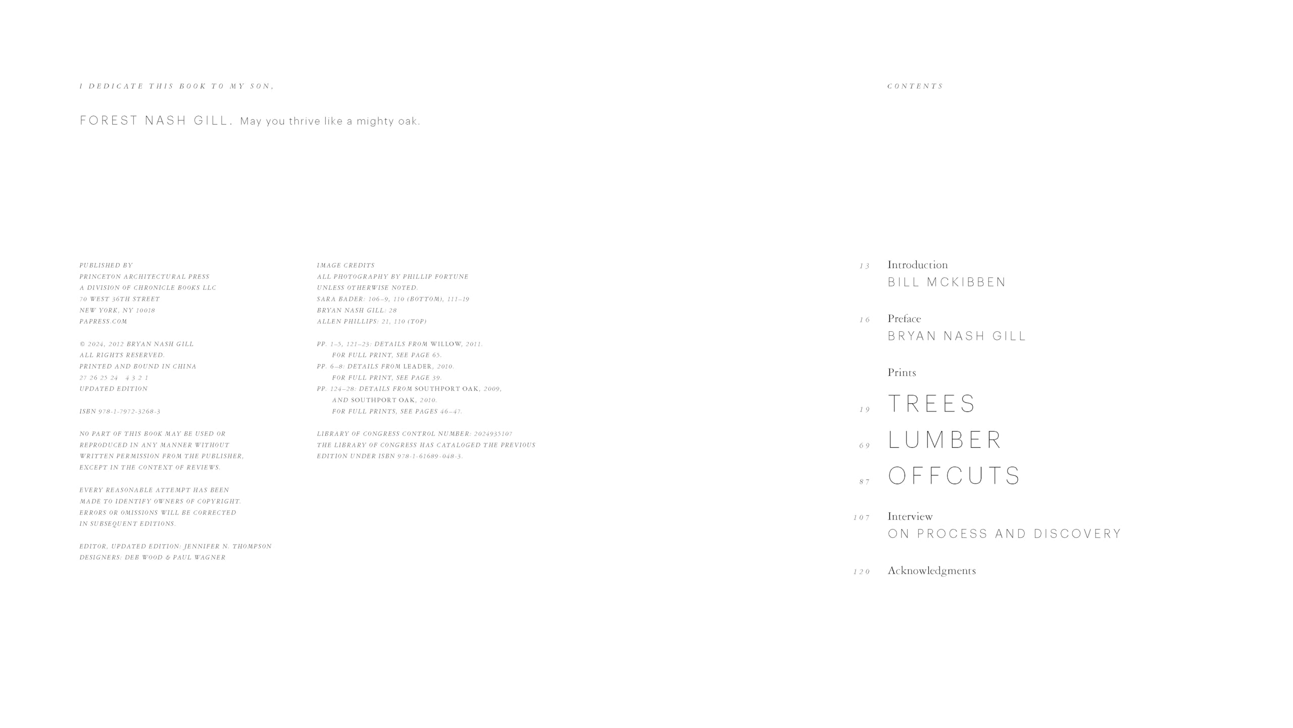 Woodcut (Updated Edition) /anglais