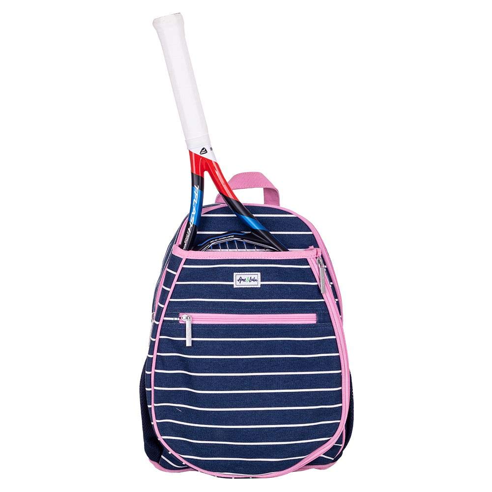ame & lulu tennis backpack