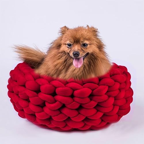 Miniatura 6 de Hilo grueso para tejer con brazo gigante, color gris oscuro, 2.2 libras, peso tubular súper suave, Jumbo Ya rn, tejido a mano de ganchillo para