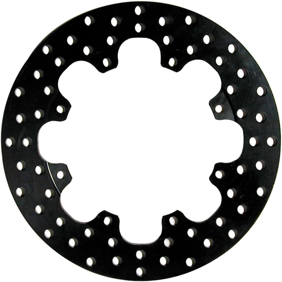 Wilwood 1601601 Brake Rotor Kit
