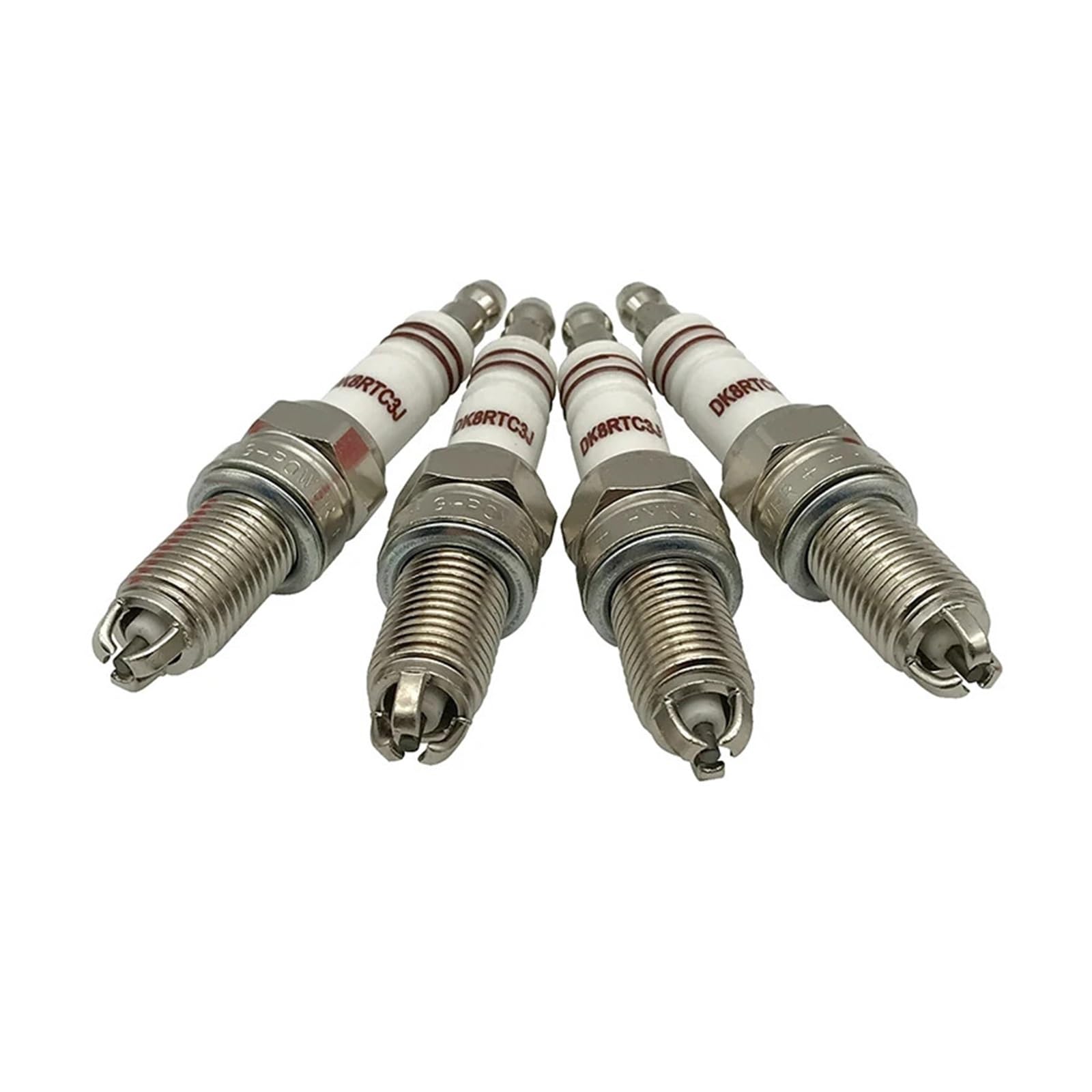 4 pezzi di candele DK8RTC3J