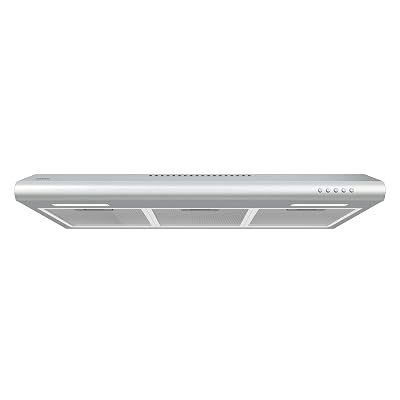 Which Ciarra 30-Inch Range Hood Is Right for Your Kitchen?