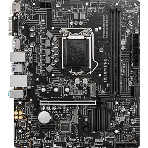 H510M PRO