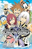 Kingdom Hearts II, Vol. 4