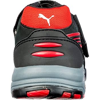 Puma Safety damskie sandały ochronne S1 ESD HRO Miss Safety