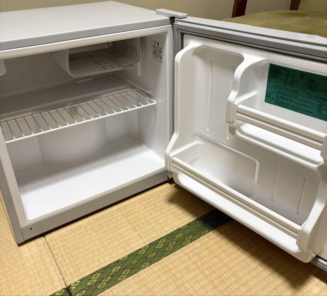 Haier（ハイアール） Haier 2ドア冷蔵庫 326L JR-NF326A-S 中古 搬入