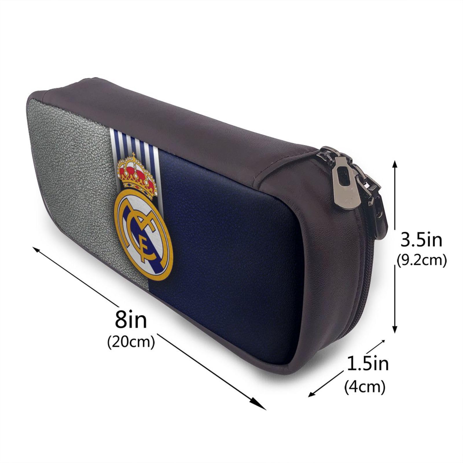 レアル マルリード ペンケース Amazon | レアルマドリードFC 文具バッグ ペンケース ペン立て