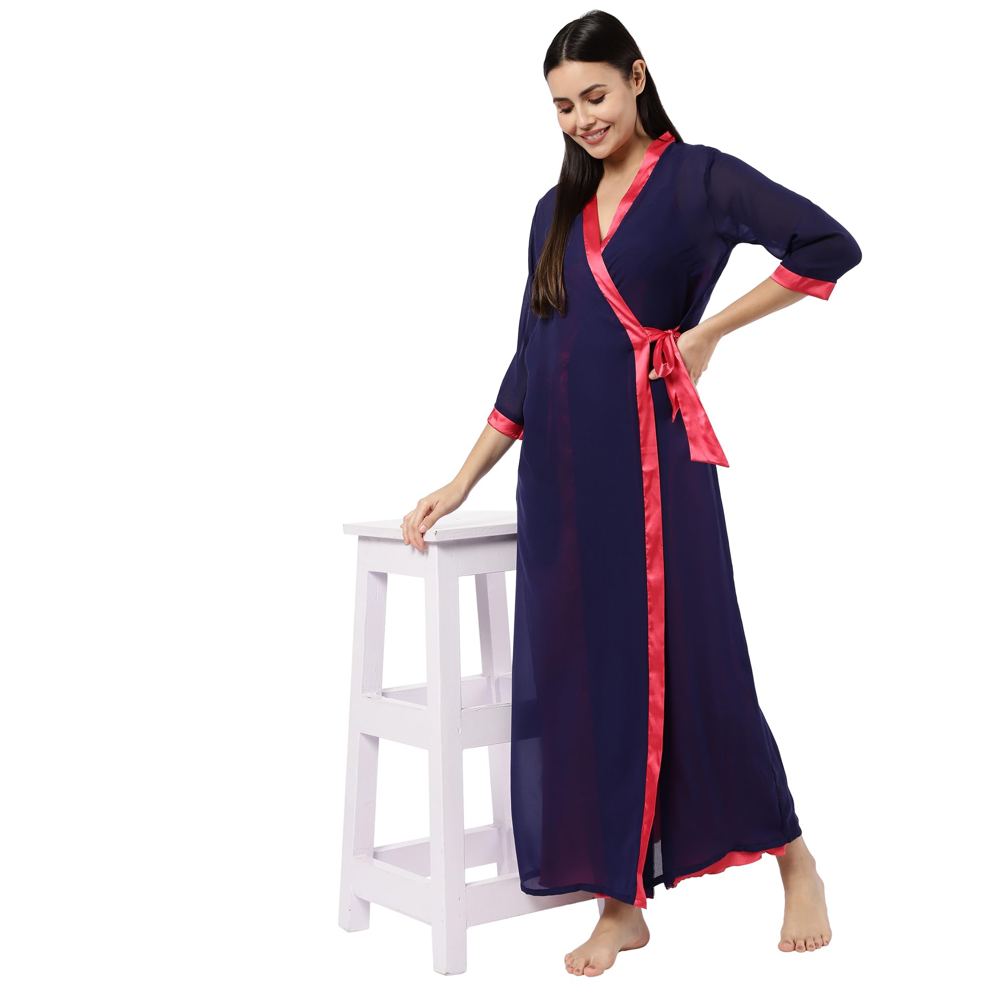 Women Nightgown-image-30