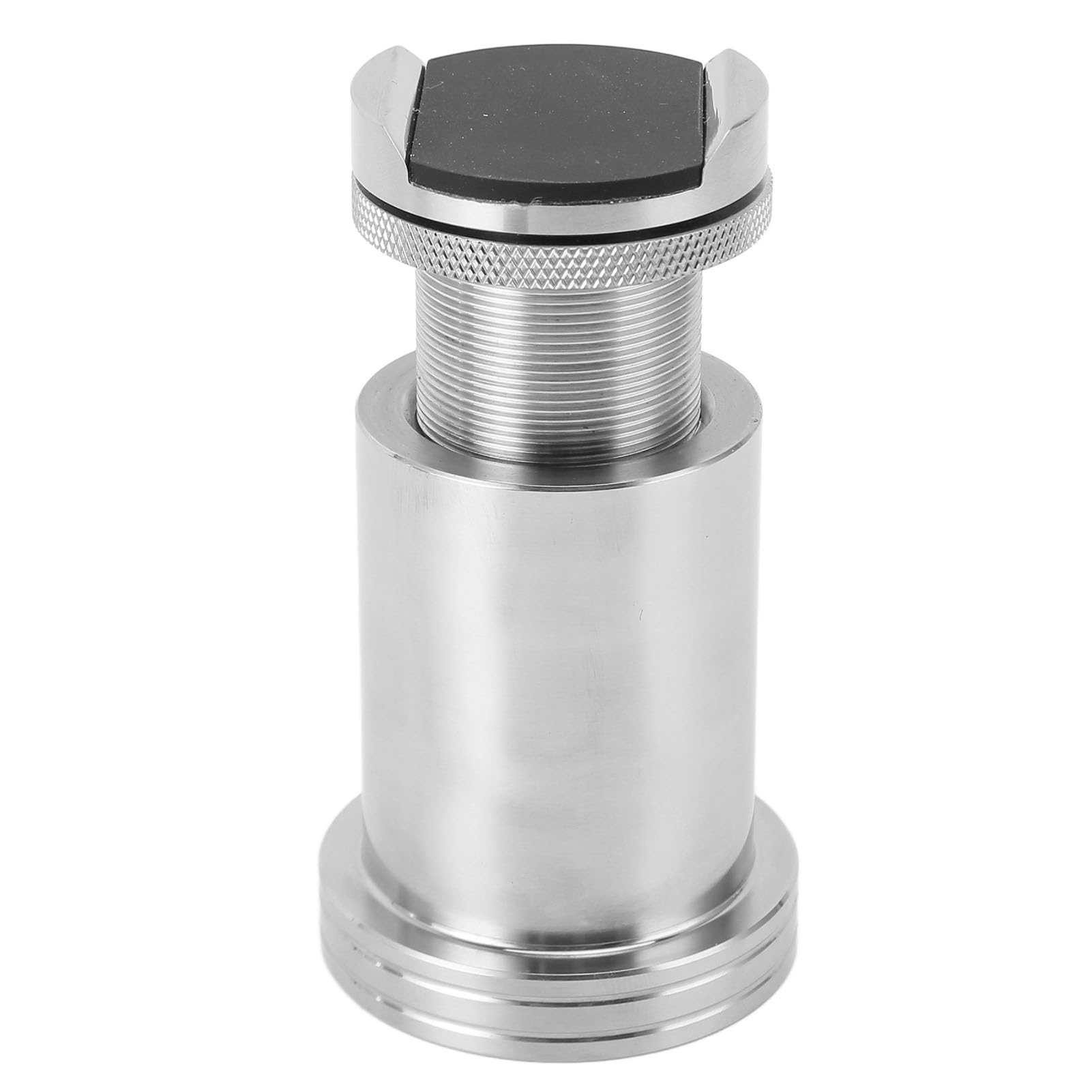 Stabilizator Kabla HiFi, Wspornik Drutu Kabla Głośnikowego z regulacją Wysokości od 70 do 115 Mm, Tłumienie Wibracji Amortyzator Głośnika HiFi do Kabli Głośnikowych, Paneli
