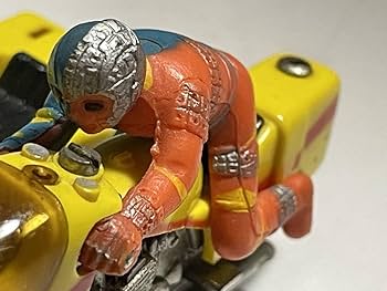 ポピー キカイダー サイドマシーン 超合金 当時物 ポピニカ 人造人間キカイダー Amazon.co.jp: ポピー ポピニカ サイドマシン 人造人間