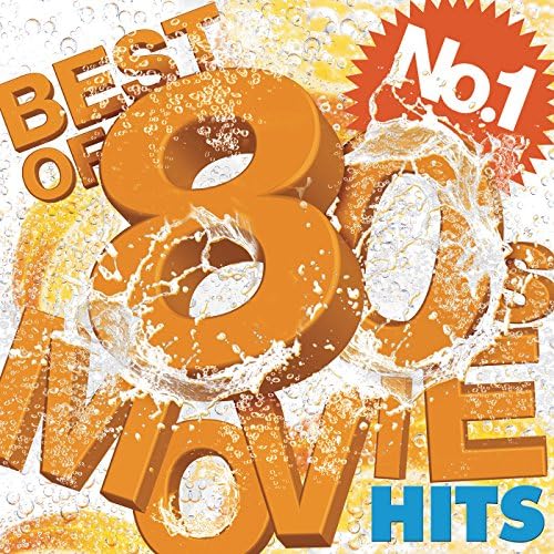 【DVD】ナンバーワン80s Lヒッツ Amazon.co.jp: ナンバーワン80sムービー・ヒッツ 1980-1990