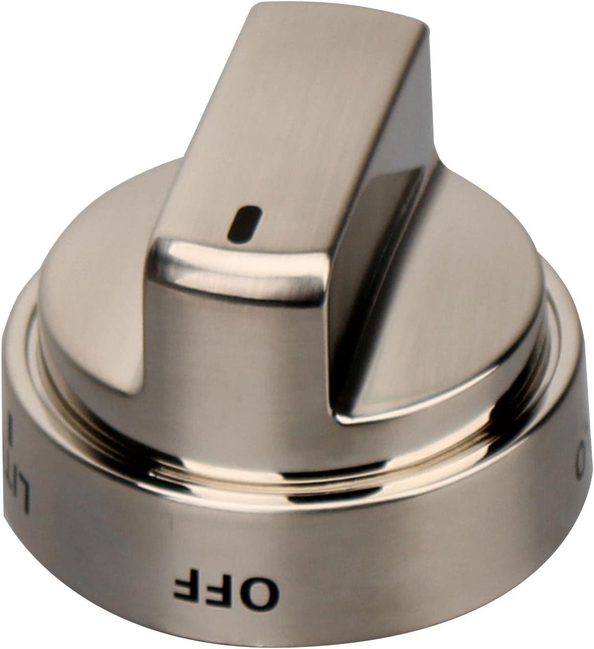 EBZ37189611 Gas Stove Control Knob Replacements for LG Gas Range