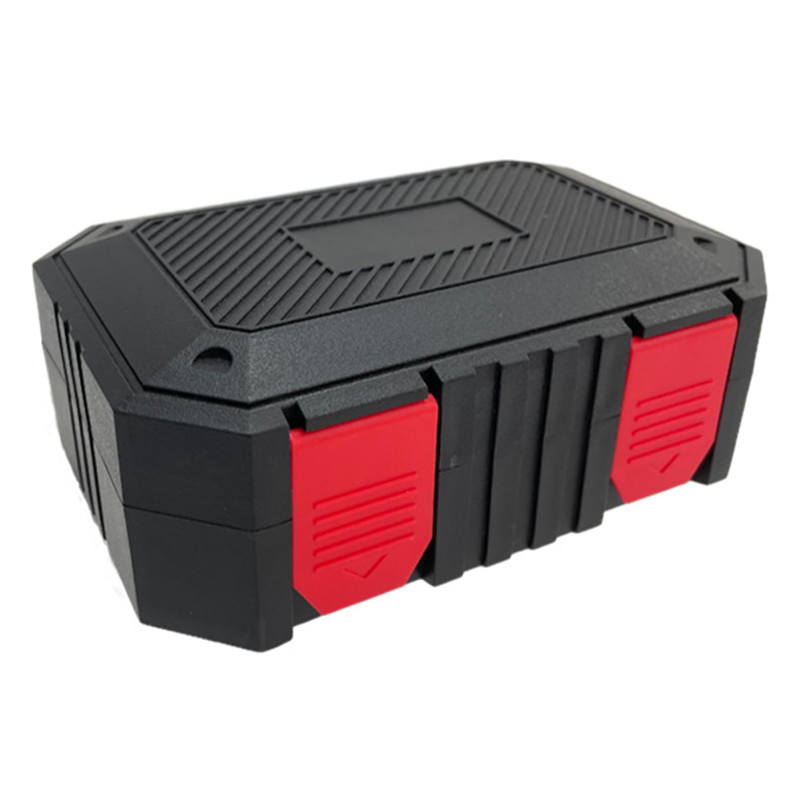 Tsophreniq Compactly Protective Case Offering Excellent Antiscratch Properties Tool Box For Electronic Devices In Harsh Environments Shockproof Tool Case