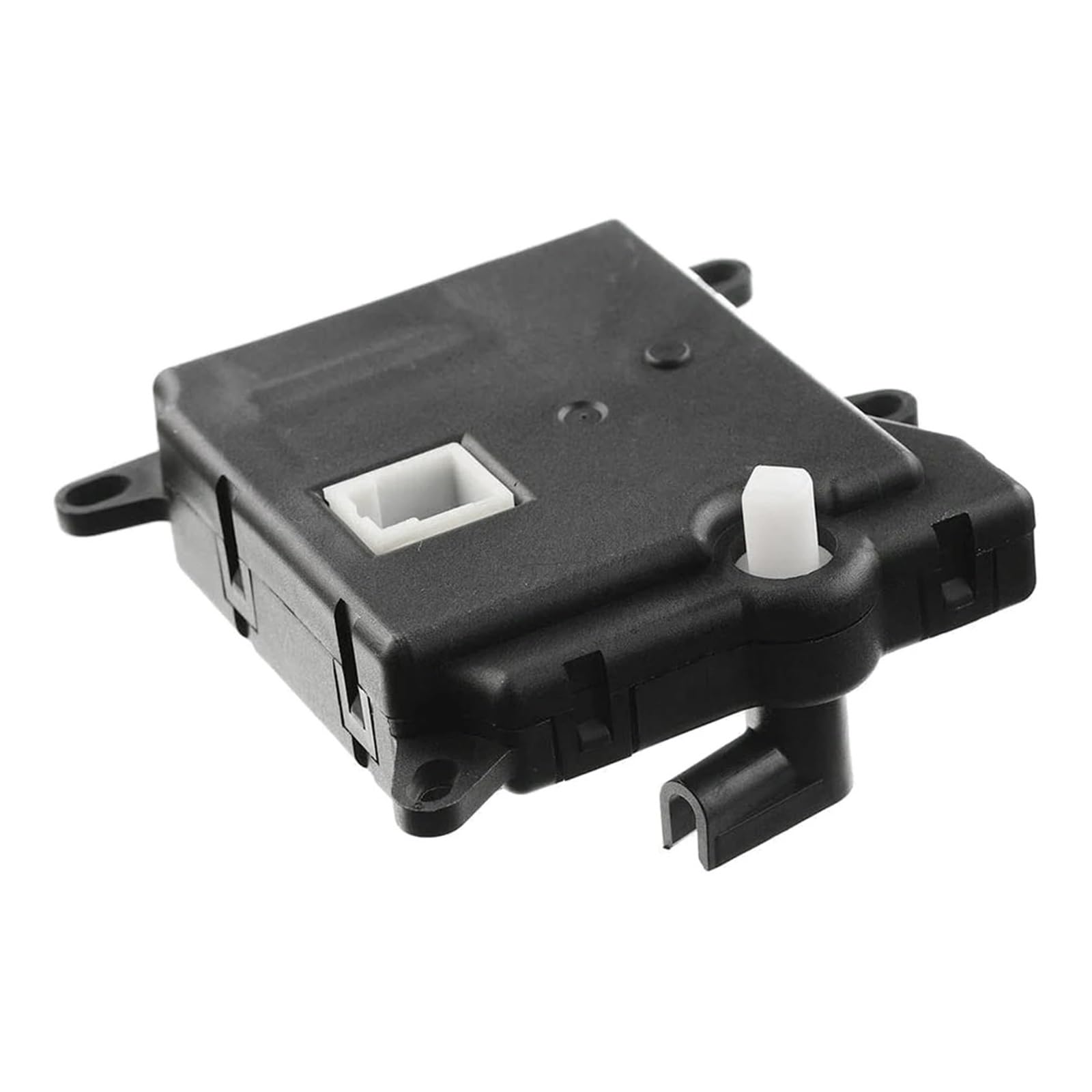 HVAC Heater Blend Air Door Actuator,Fit For Ford, Crown Victoria, For Grand, Marquis 1993-2011 XW7Z19E616BA 604-214 Siłownik układu ogrzewania pojazdu