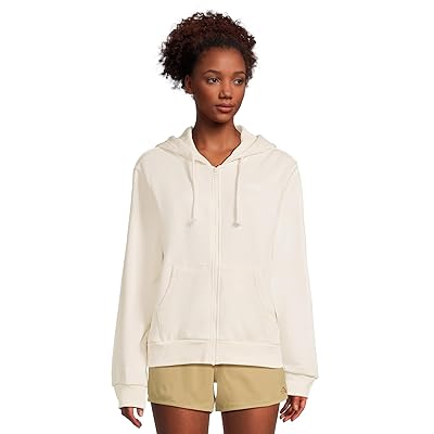 The North Face Evolution Embroidered Full Zip Hoodie Women