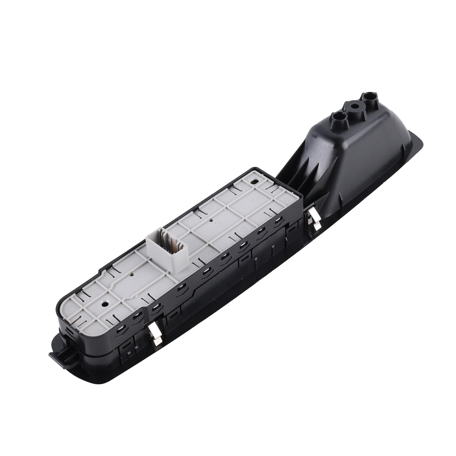 Commutateur de lève-vitre avant gauche adapté pour Scenic 2009-2022 Accessoire automobile Pièce 809610017R