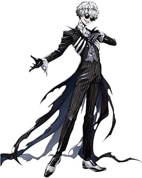 らくメル便】ツイステ スカリー衣装+ウィッグセット+(オプションで靴も