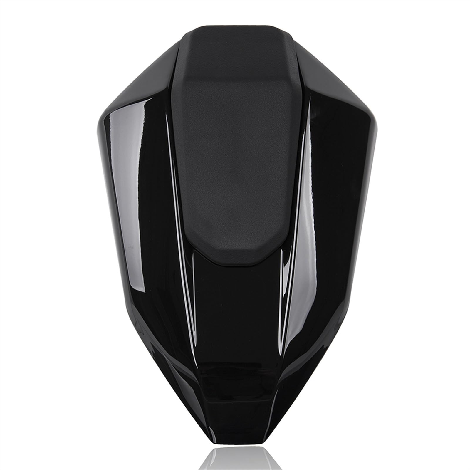 Coque arrière MT-07 pour remplacer la selle passager usée