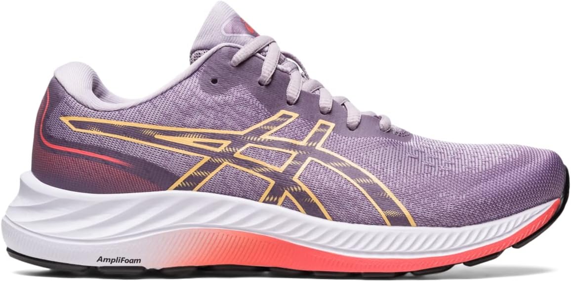 asics casual shoes womens