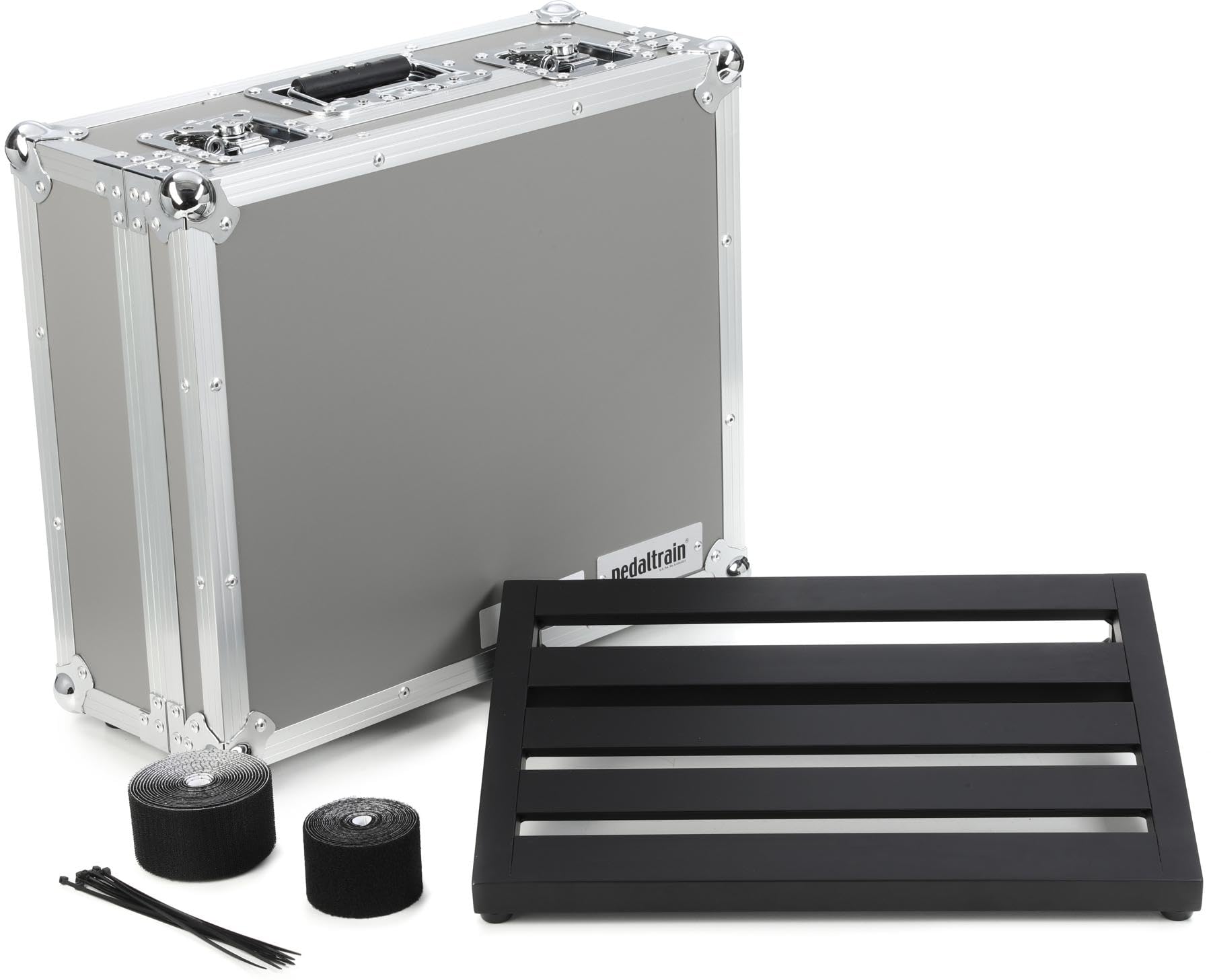 Amazon | Pedaltrain NOVO 18 TC [国内正規品] (PT-N18 エフェクター用 
