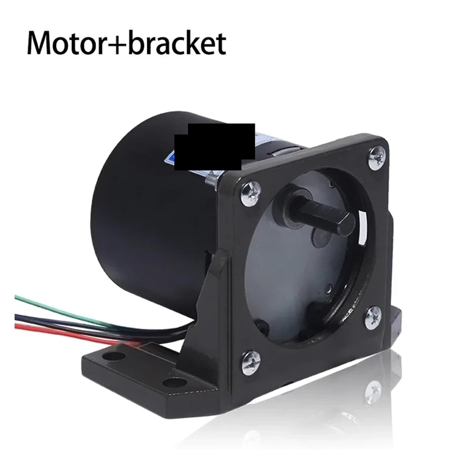 Synchronous Motor 160KG 70KTYZ 40W AC220V AC Permanent Magnet CW/CCW Low Speed 2.5/5/10/15/20/30/50/60/80/110rpm(80rpm 6.5KGF.CM)