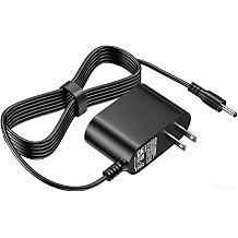 14V Hand Mixer Charger for KitchenAid KHMB732 KHBBV53 KHBBV83 Series | ETL Listed Charger for KitchenAid KHMB732BM KHBBV53BM KHBBV53VB KHBBV53ER KHBBV83BM Blender Power Cord ZD12D140080US Replace