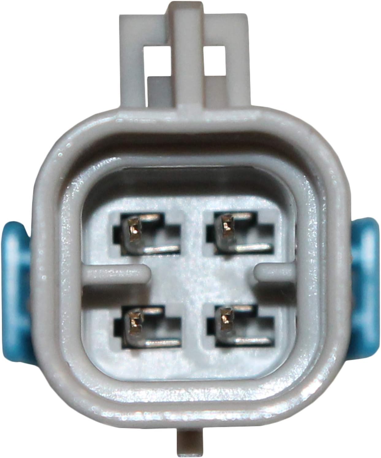 Walker Products 350-84005 Oxygen Sensor Set, Four Oxygen Sensors, Original Equipment Replacement O2 Sensors