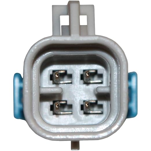Sensor de Oxígeno Walker Products 350-84005 Kit de 4 miniatura 4