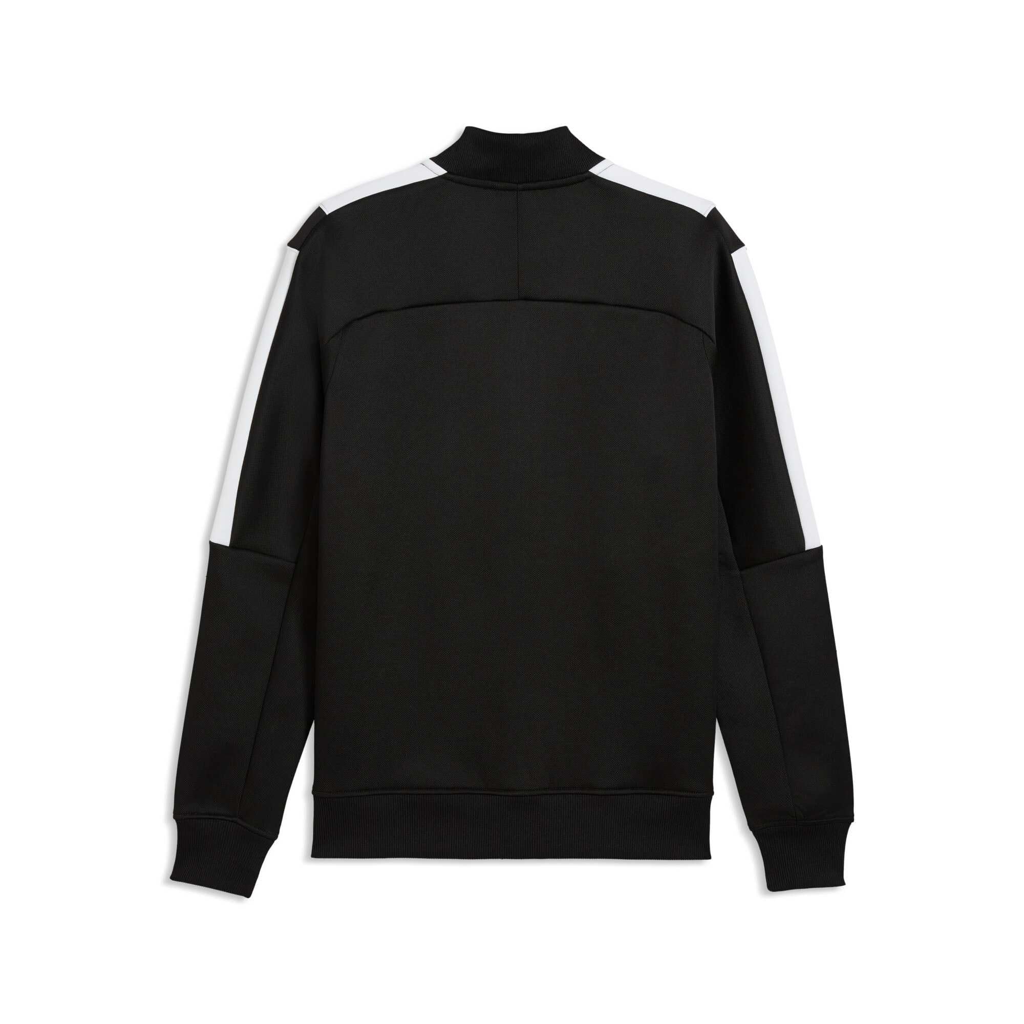PUMA Herren Scuderia Ferrari MT7 Trainingsjacke