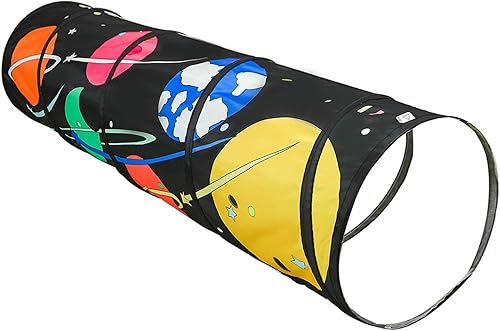 Miniatura 2 de Túnel desplegable para niños pequeños, tienda de campaña de juguete, túnel para perros, jardín y niños