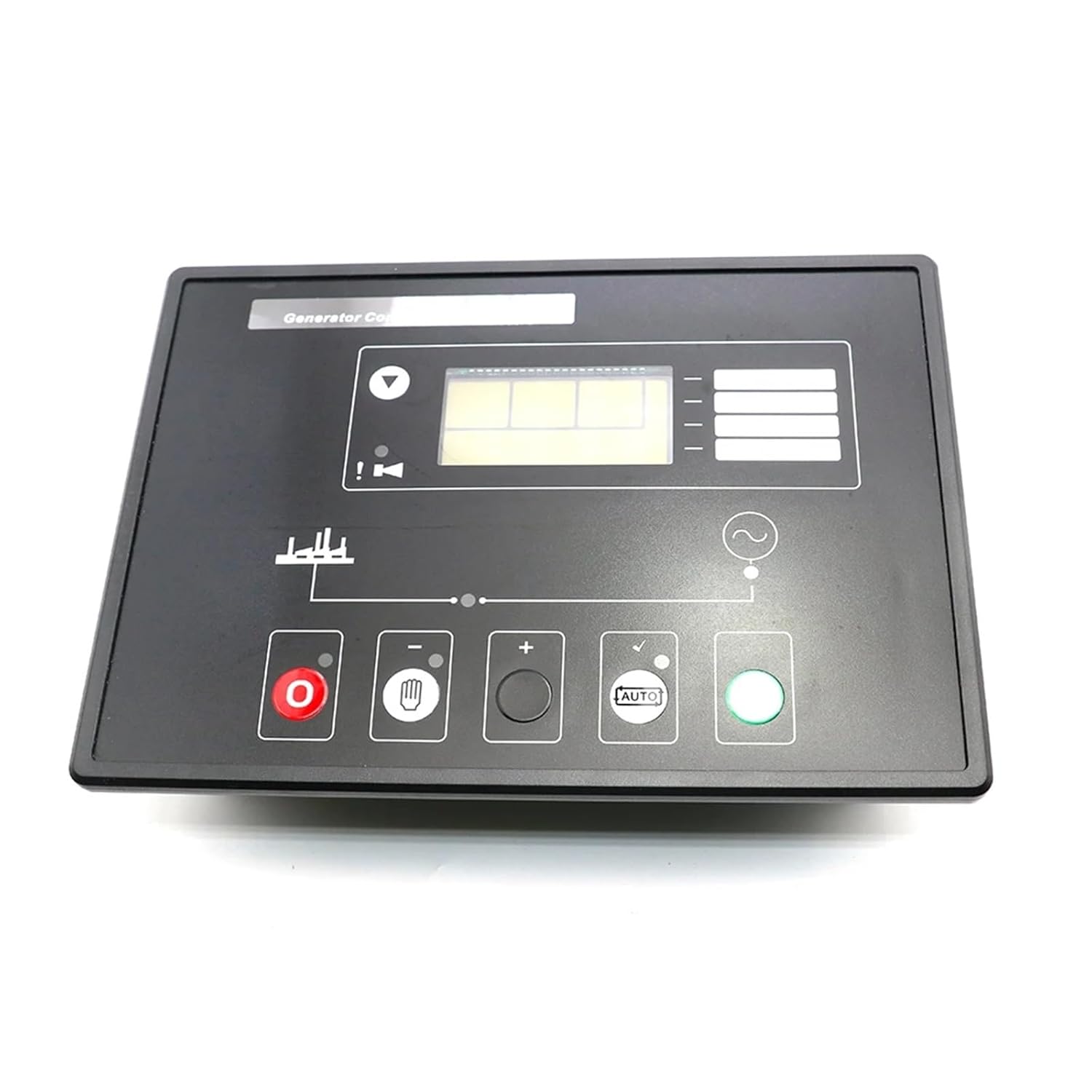 Diesel Generator Controller Model 5110 Control Box Pannel Boards Module